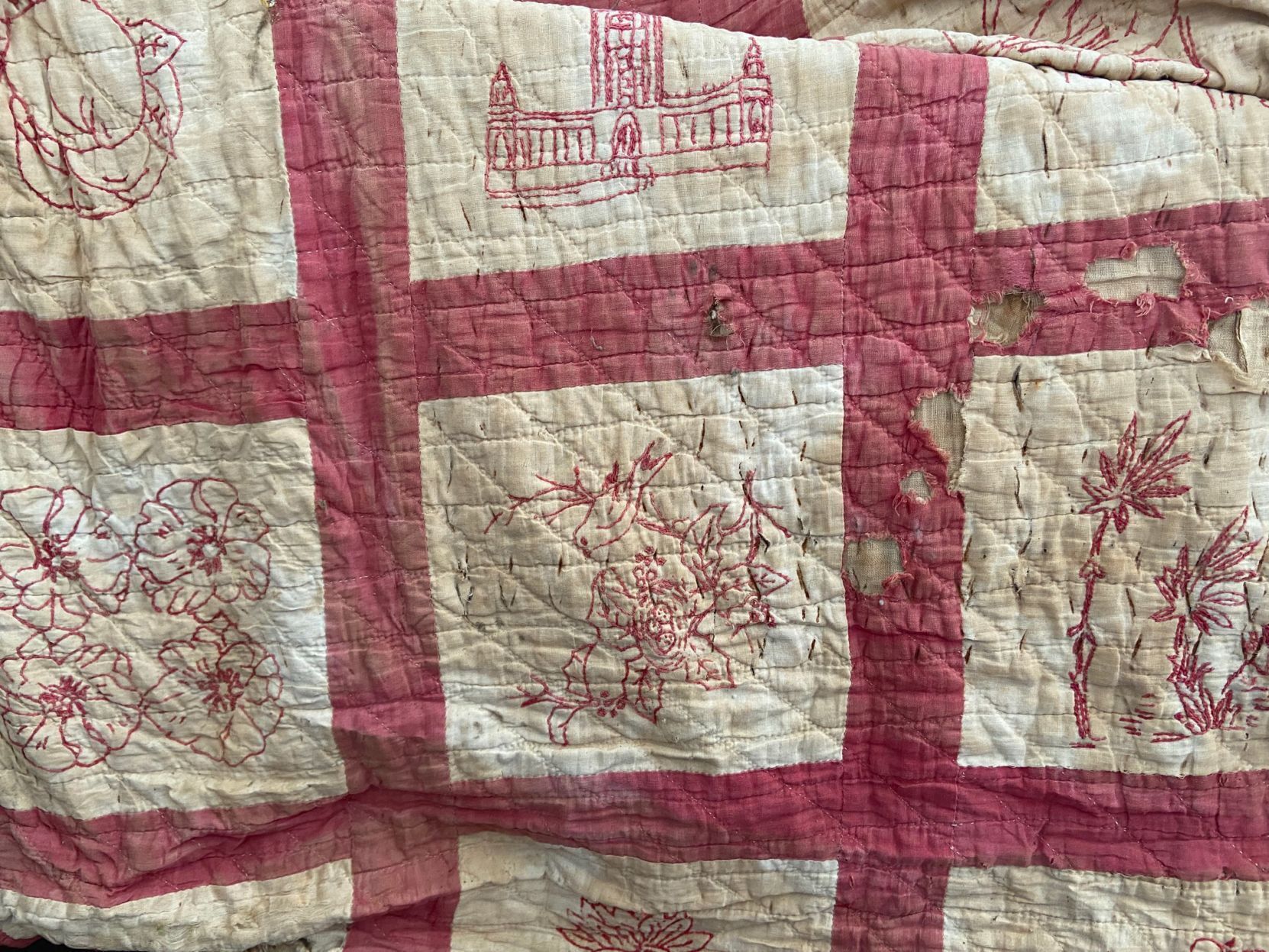 quilt